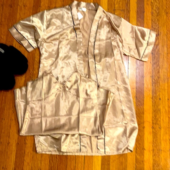 Silky golden Teddy XL/ XXL - Picture 10 of 14